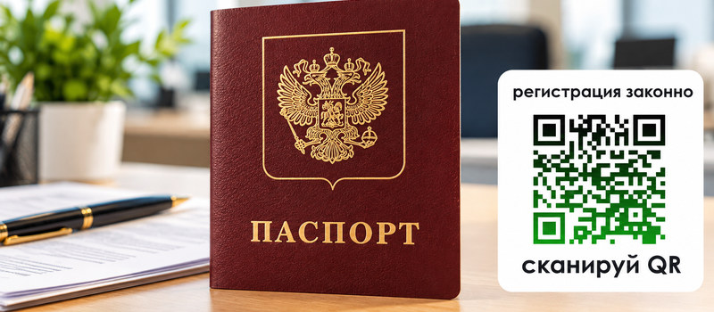 прописка в Осташкове прописка в Осташкове